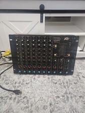 Peavey 701R Mixer audio 7