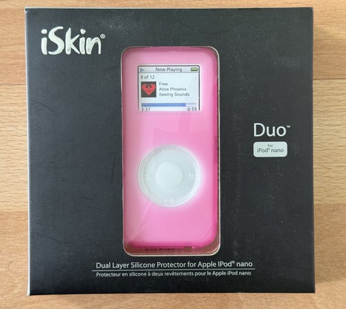 Iskin duo custodia - iskin,