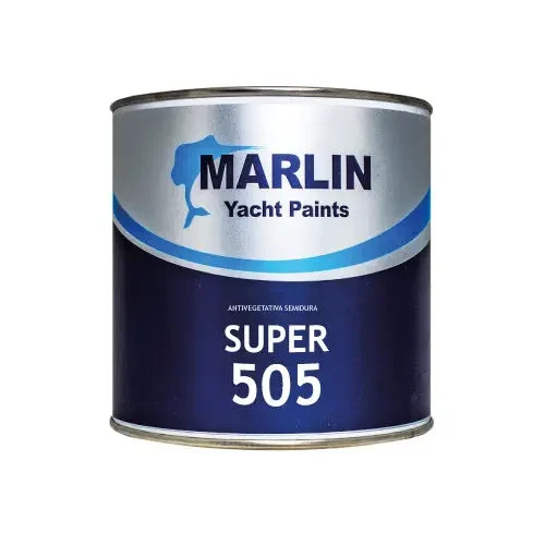 Marlin super 505 - super,