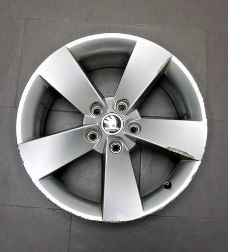 Cerchio lega originale - in,