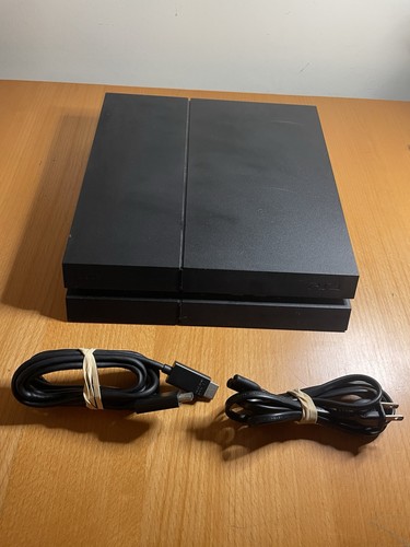 Sony playstation console - sony,