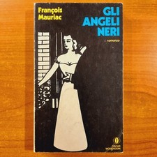 Gli angeli neri - François