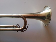 William Frank & Co, Trumpet