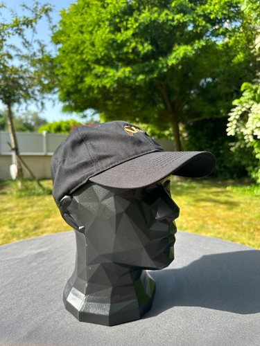 Casquette croissant - casquette,