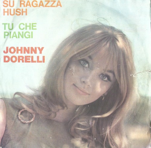 Disco giri - 45,