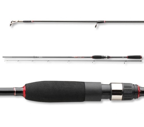 Daiwa crossfire seatrout - crossfire, 3,00m