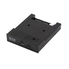 Emulatore USB floppy drive