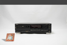 Sony CDP-337ESD Serie ES