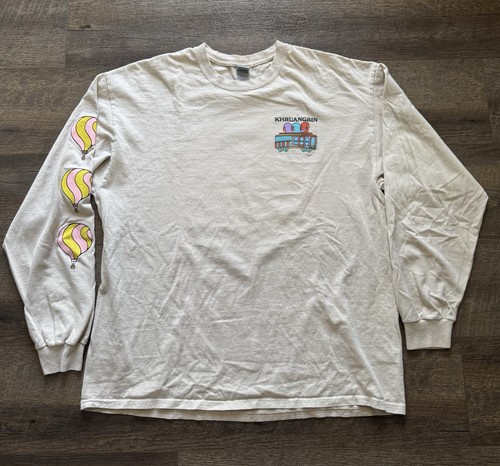 Shirt khruangbin band uomo - khruangbin,