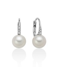 Orecchini Miluna Donna Oro