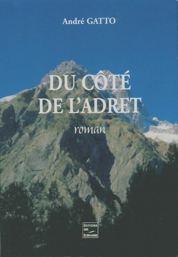 Côté adret andré - du,