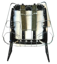 Mercedes W201 190E A2019105134