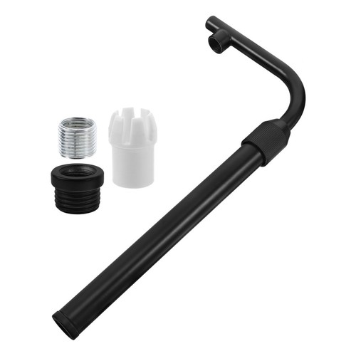 Set tubo lampada con - set,