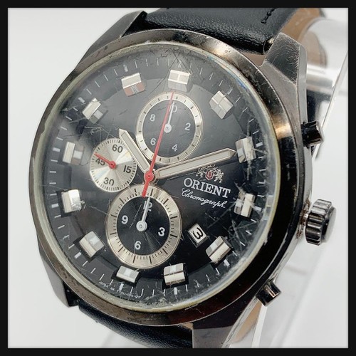 Orologio uomo orient - orologio,