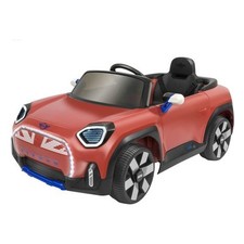 Globo auto elettrica mini - globo,
