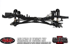 Kit costruttori camion RC4WD
