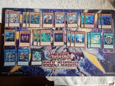 Yu-Gi-Oh! Lotto base Deck