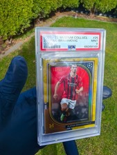 2021-22 Topps Museum