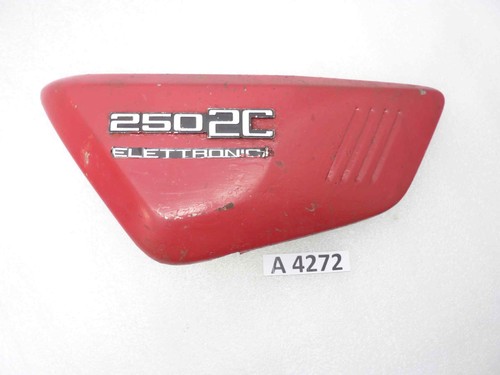 Benelli 250 elettronica - 250, 2c