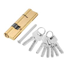 Cilindro serratura in ottone