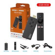 Tv Box G96 Tv Stick Android