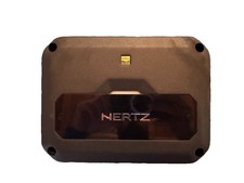 Hertz Amplificatore 4 Canali CP 4.800 Classe D Hi Res Cento Power 760 W CP4.800