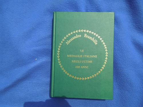 Medaglie italiane negli - le,