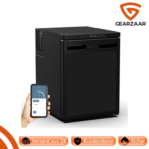 Compressore 50l frigo box - 50l,