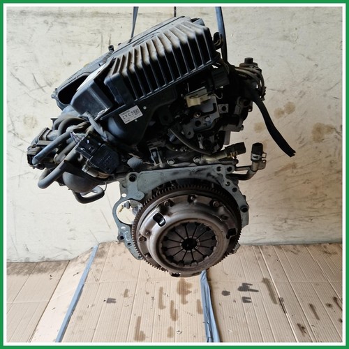 Motore completo 63kw - completo, mazda