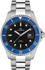 LORENZ AUTOMATIC WATCH LZ