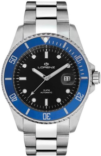 Lorenz automatic 26959ee - lorenz,