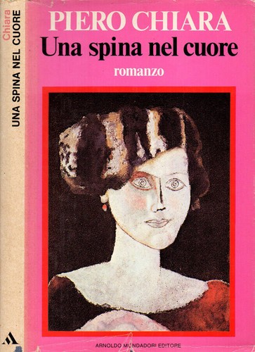 Una spina nel - cuore,