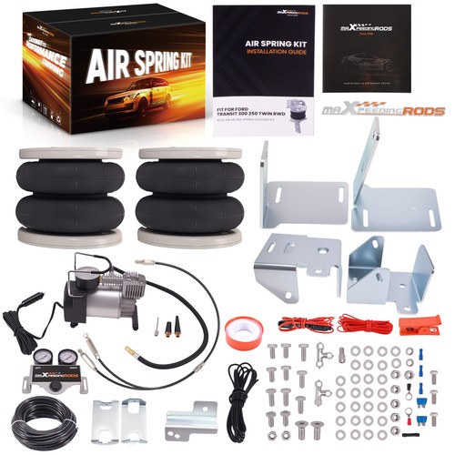 Kit molla pneumatica