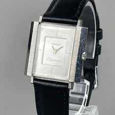 Orologio uomo vintage RADO
