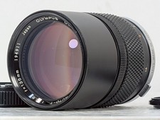 [ EXC +5] Olympus Om-system