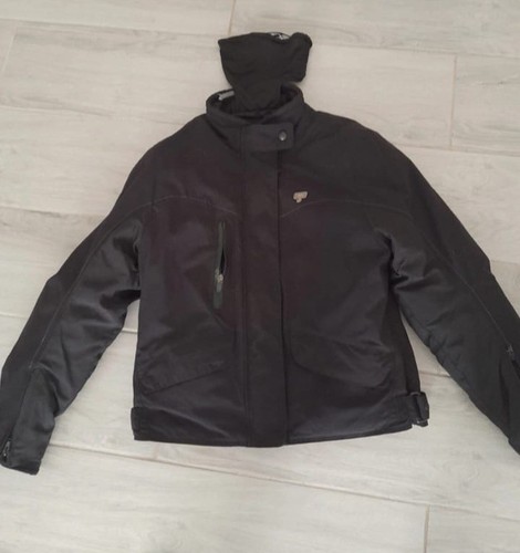 Giacca moto donna - moto,