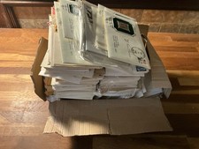 USA FDC enorme lotto 4kg