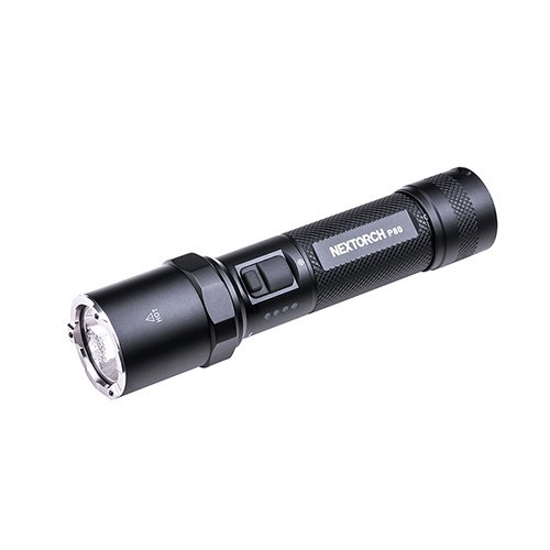 Lampe torche nextorch p80b - nextorch,