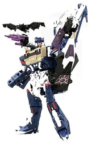 Transformers galaxy force - transformers,