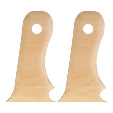 2 Pezzi Strumenti di