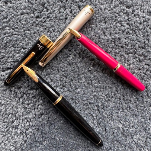 Pilot elite 18k 750 set - 18k, 2