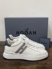 Hogan H580 uomo sneaker Pelle