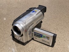 Samsung VP-D351i Mini