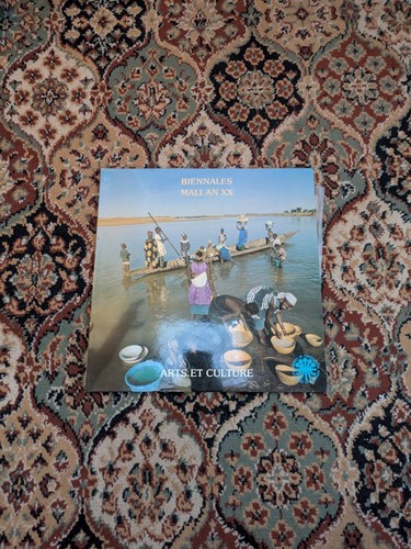 Biennales mali deep - biennales, an
