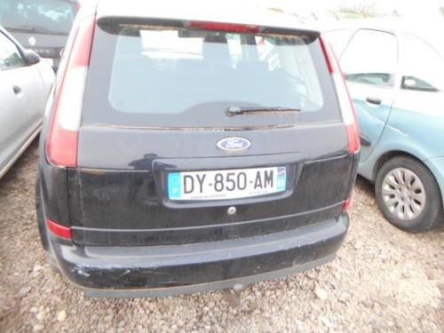Culla motore anteriore ford - anteriore,
