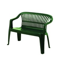 Panchina Da Giardino "Diva"