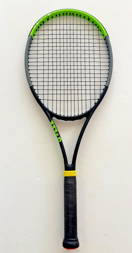 Racchetta tennis wilson - da,