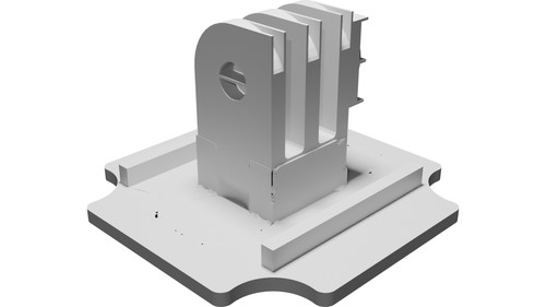 Supporto gopro per - supporto,