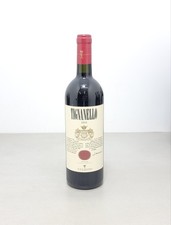 Tignanello 2004 Marchesi