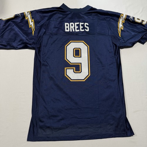 Maglia vintage drew brees san - drew,